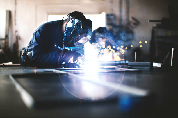 Best Pipe Welding in Aurora, OH