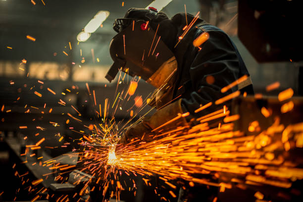 Reliable Aurora, OH Welder & Metal Fabrication Solutions