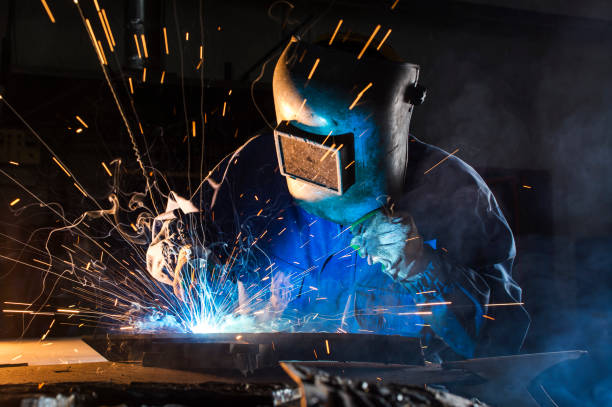 Best Welding Inspection and Certification in Aurora, OH
