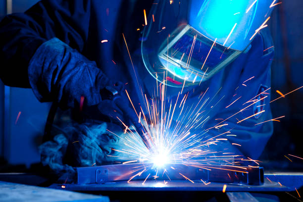 Best Automotive Welding in Aurora, OH