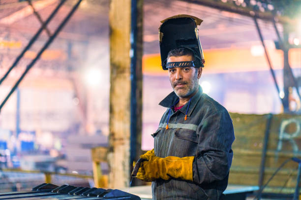 Best Automation and Robotic Welding in Aurora, OH