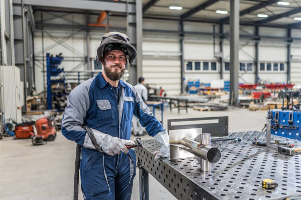 Best Marine and Shipbuilding Welding in Aurora, OH