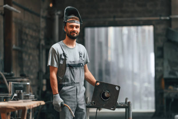 Affordable Welder Services in Aurora, OH
