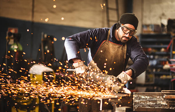 Best Artistic and Custom Metal Fabrication in Aurora, OH
