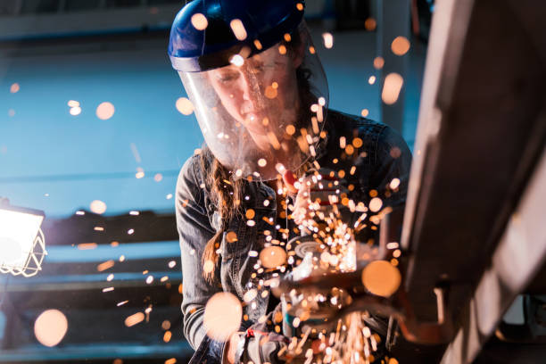 Aurora, OH Welder & Metal Fabrication Company